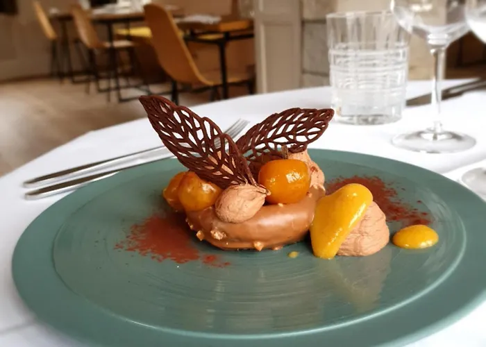 Les Sorbiers 3* Heer