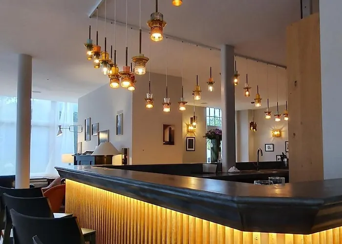 Les Sorbiers Hotel 3*