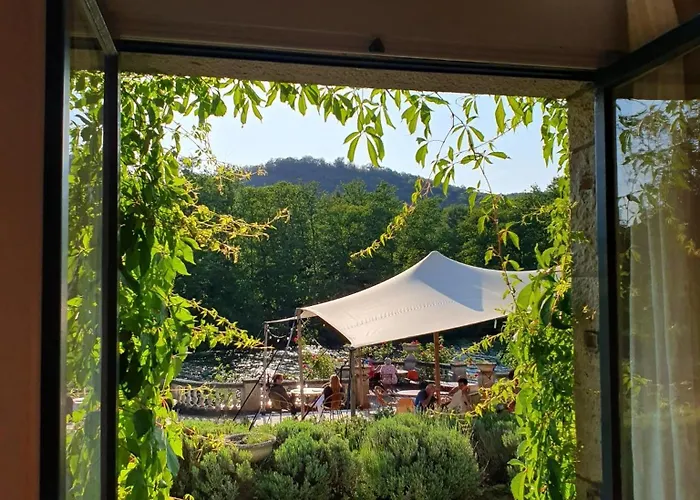 Les Sorbiers Hotel Heer