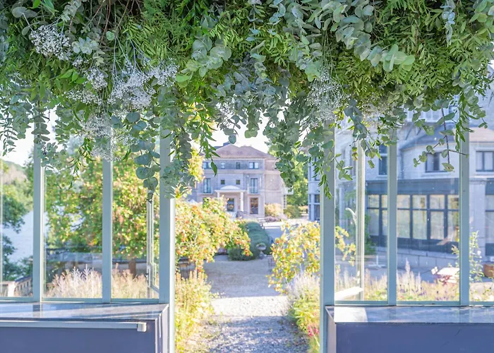 Les Sorbiers 3* Heer