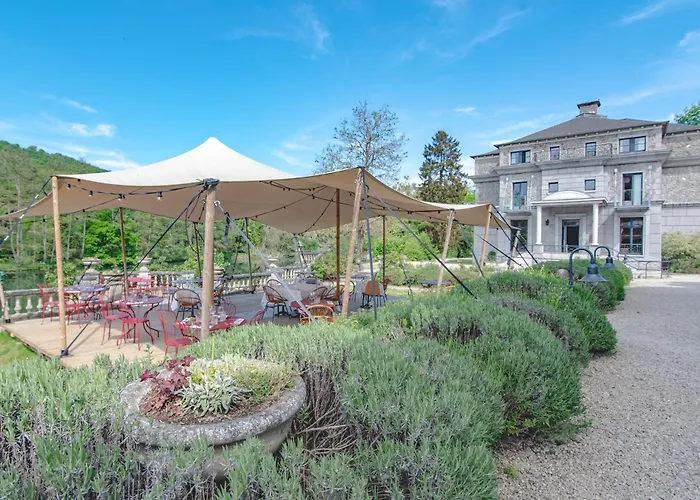 Les Sorbiers Hotel Heer