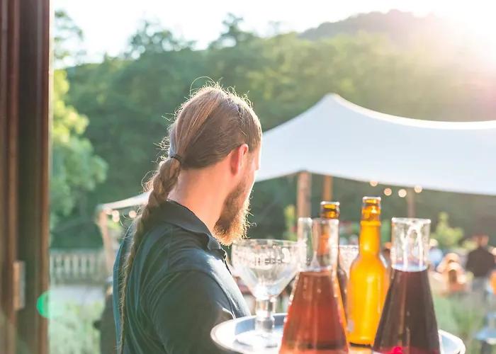 Les Sorbiers 3* Heer