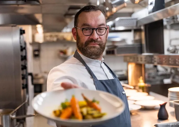 Les Sorbiers Hotel 3*