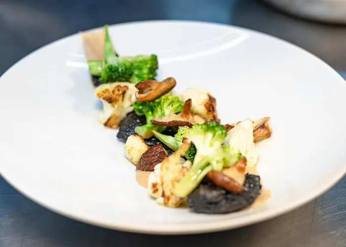 Les Sorbiers Hotel 3*