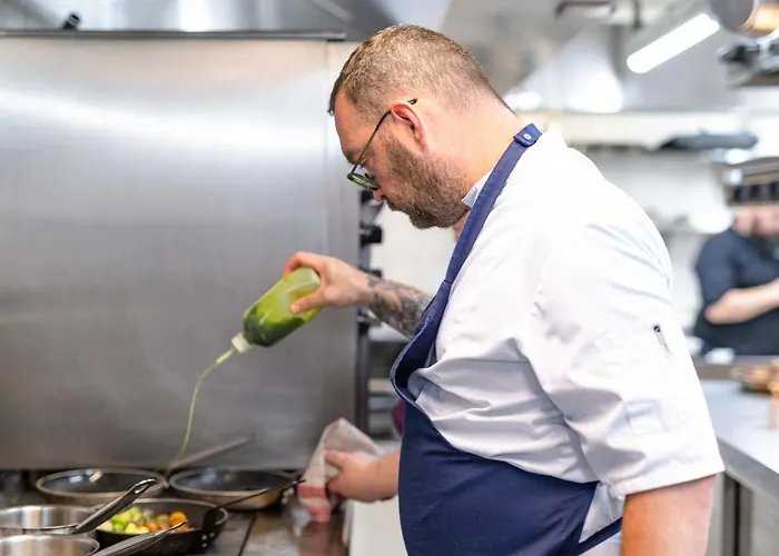 Hotel Les Sorbiers Heer