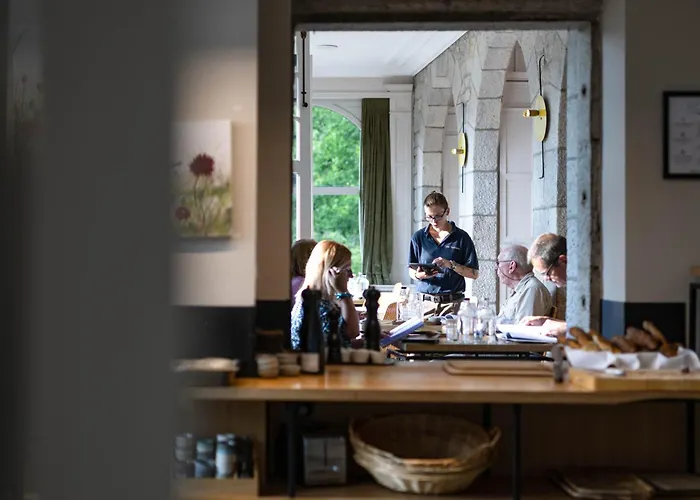 Hotel Les Sorbiers 3*