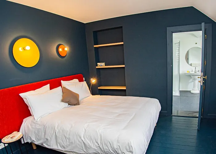 Les Sorbiers Hotel Heer