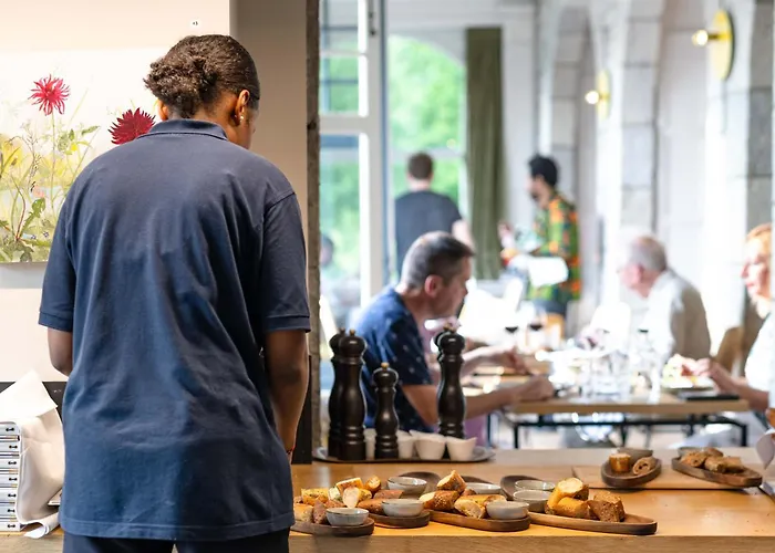 Les Sorbiers 3* Heer