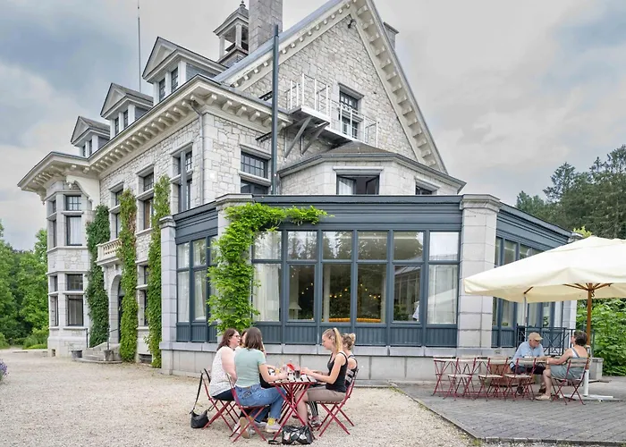 Les Sorbiers 3* Heer