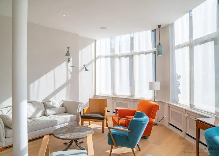 Hotel Les Sorbiers Heer