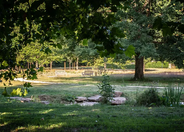 Les Sorbiers 3* Heer