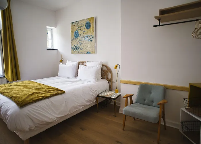 Les Sorbiers 3* Heer