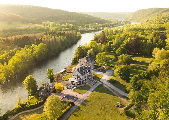 Les Sorbiers Hotel 3*